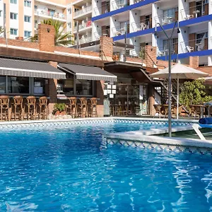 Htop Palm & #htopenjoy 3*, Lloret de Mar Hiszpania
