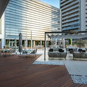 Hotell Vincci Maritimo ****