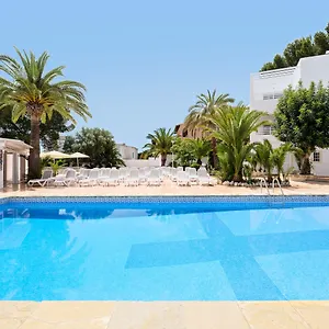 Hotell Azuline Garden ***