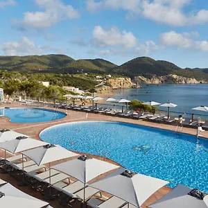 Invisa Club Cala 4*, Playa Des Figueral Hiszpania