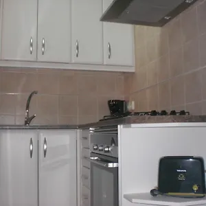 Apartment Ferrer