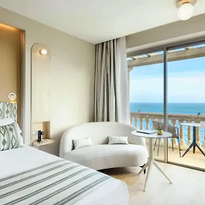 Hotell Barcelo Albatros - Adults Only ****