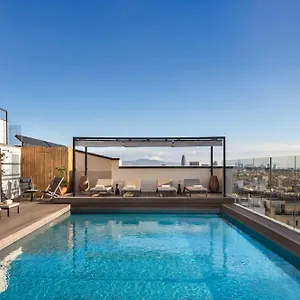 Nh Collection Gran Calderon 5*, Barcelona Hiszpania