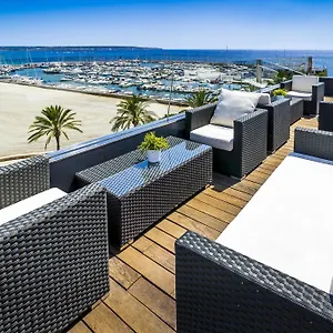 Nautic & 4*, Can Pastilla (Mallorca) Hiszpania