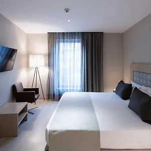Hotell Catalonia Sagrada Familia ***