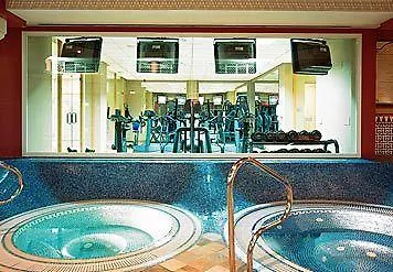 Marriott'S Playa Andaluza Ξενοδοχείο Εστεπόνα