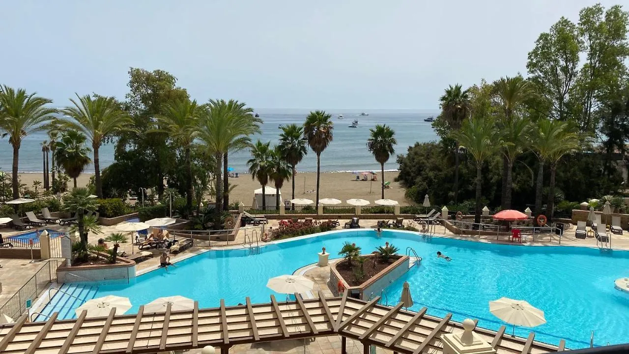 Marriott'S Playa Andaluza Ξενοδοχείο Εστεπόνα