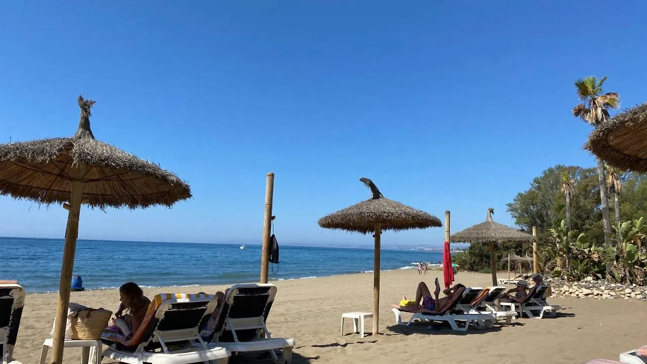 Marriott'S Playa Andaluza Ξενοδοχείο Εστεπόνα 4*,  Ισπανία