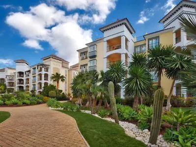 Marriott'S Playa Andaluza Ξενοδοχείο Εστεπόνα