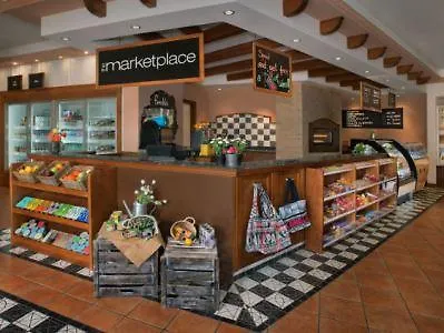 Marriott'S Playa Andaluza Ξενοδοχείο Εστεπόνα Ισπανία