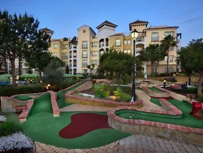 Marriott'S Playa Andaluza Ξενοδοχείο Εστεπόνα 4*,  Ισπανία