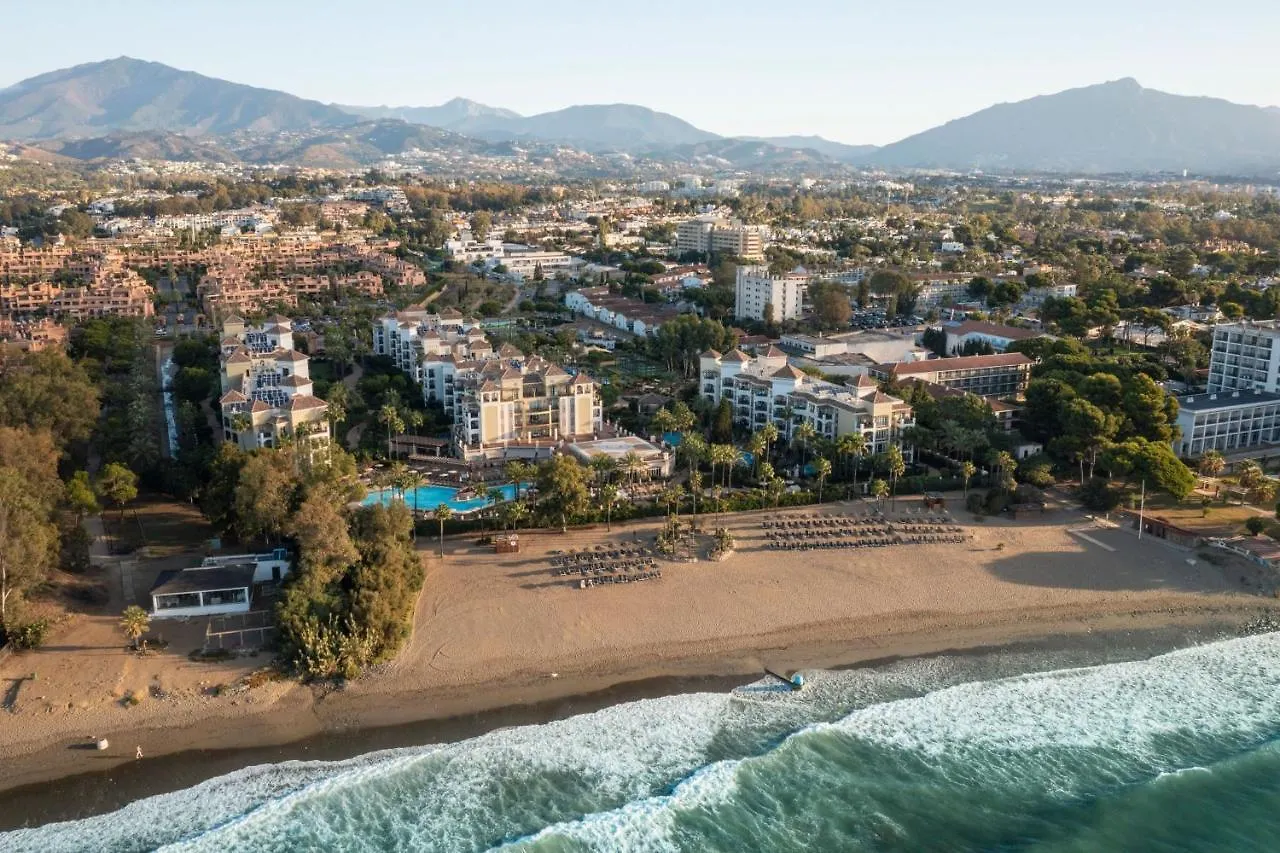 Marriott'S Playa Andaluza Ξενοδοχείο Εστεπόνα