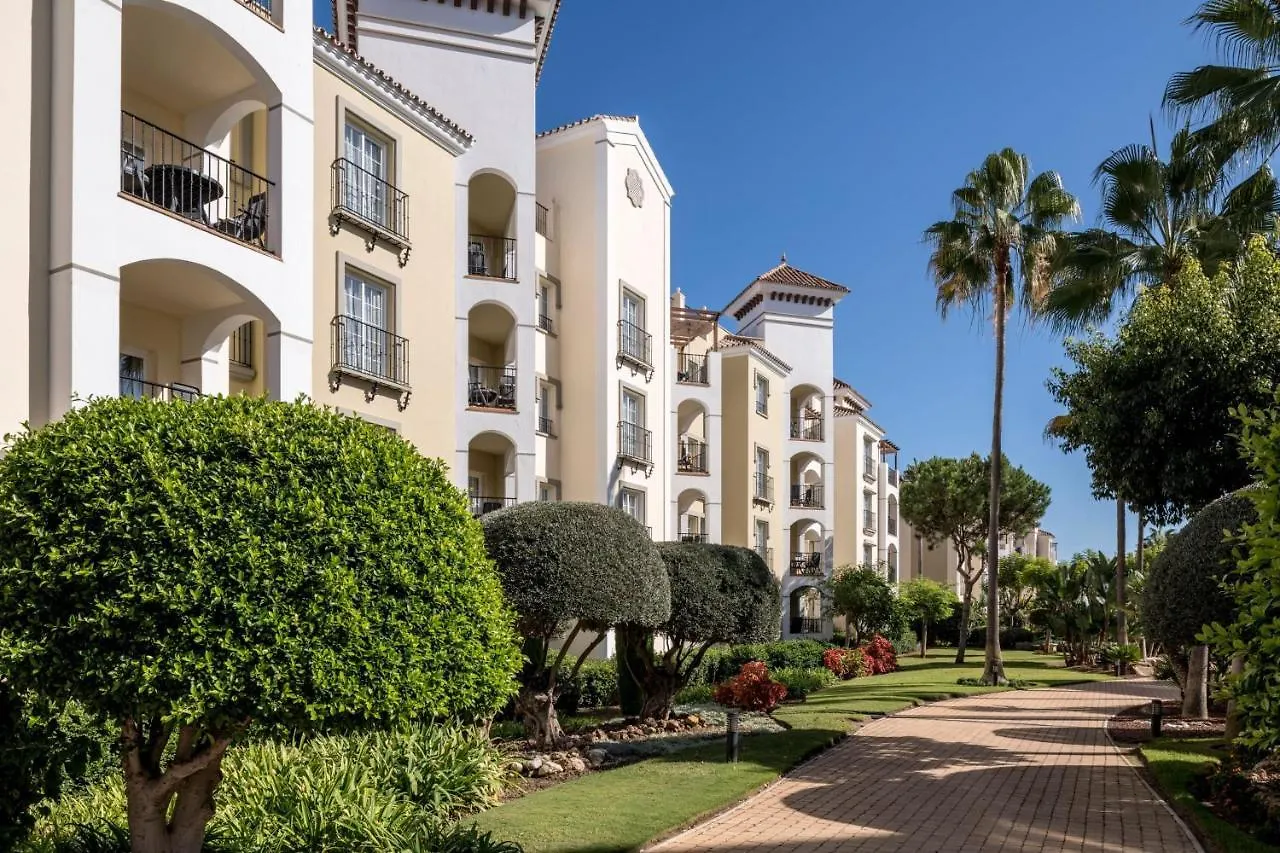 Marriott'S Playa Andaluza Ξενοδοχείο Εστεπόνα