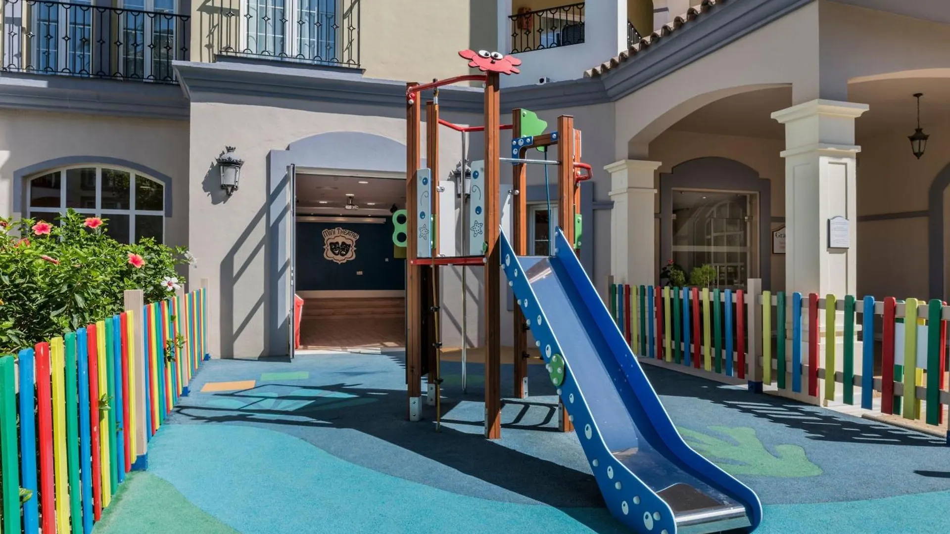 Marriott'S Playa Andaluza Ξενοδοχείο Εστεπόνα Ισπανία
