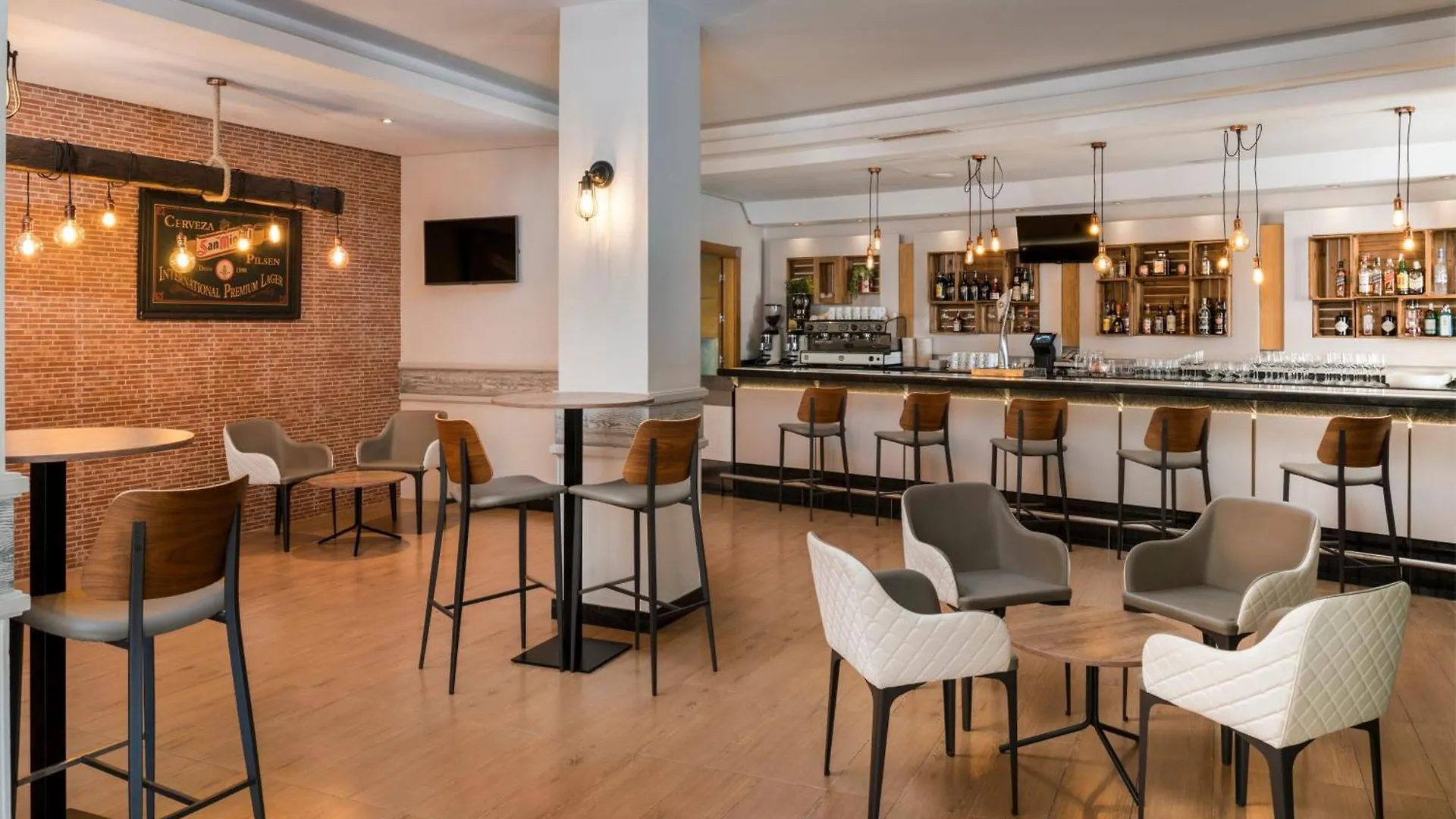 Marriott'S Playa Andaluza Ξενοδοχείο Εστεπόνα 4*,  Ισπανία
