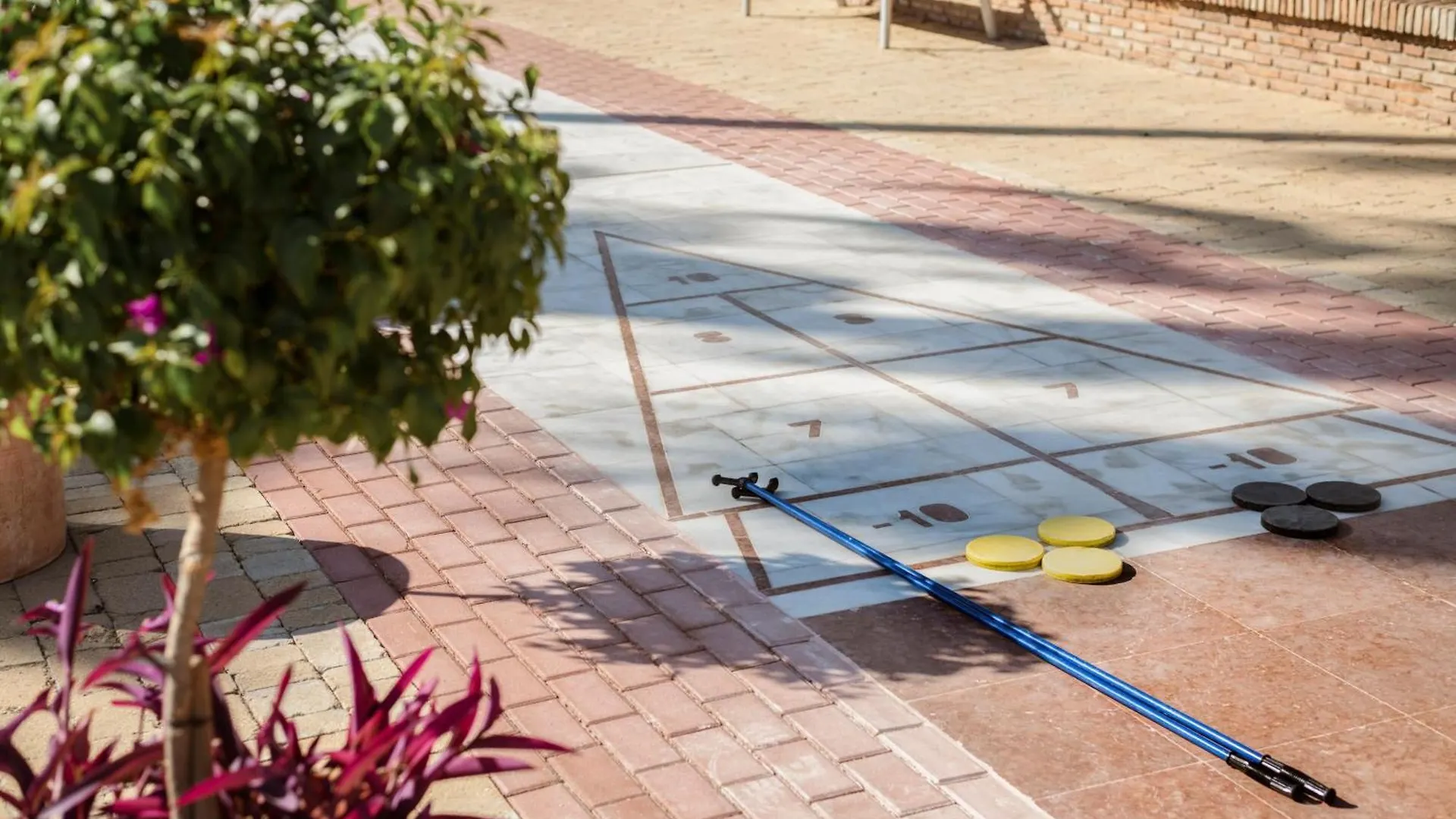 Marriott'S Playa Andaluza Ξενοδοχείο Εστεπόνα
