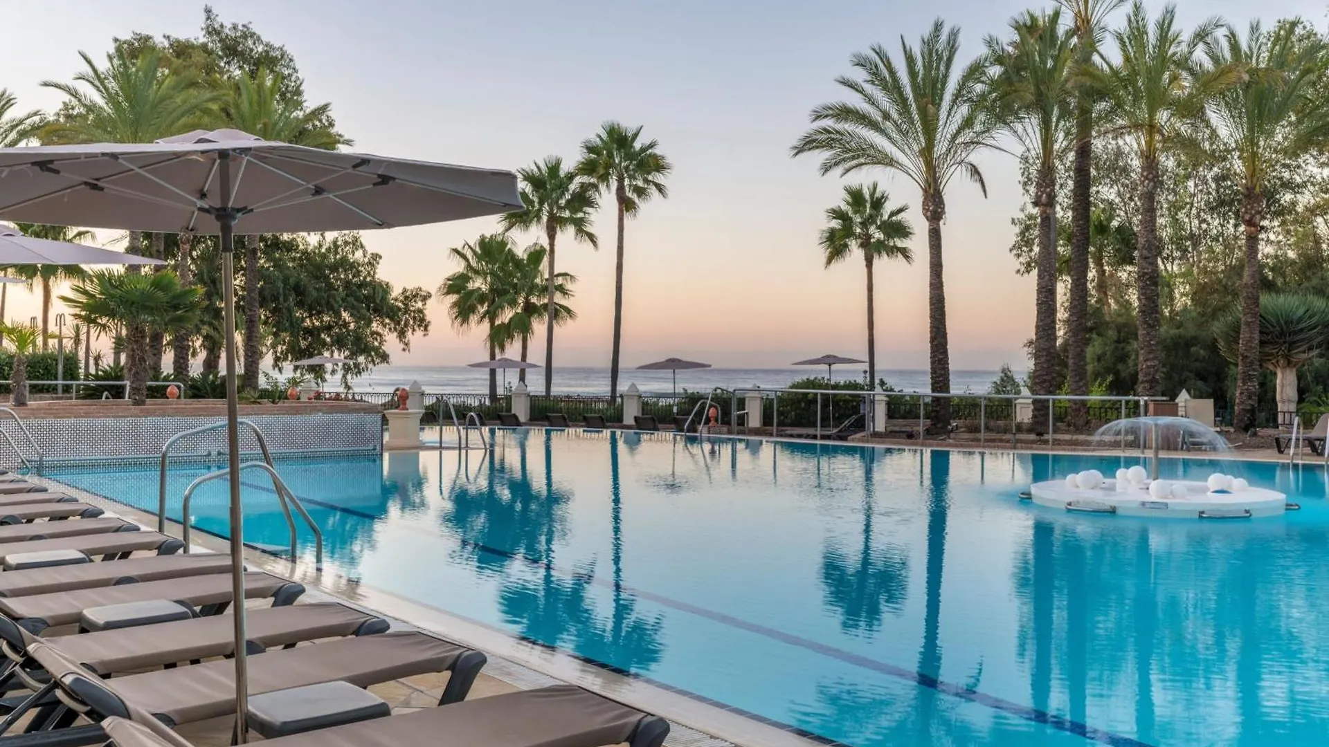 Marriott'S Playa Andaluza Ξενοδοχείο Εστεπόνα Ισπανία