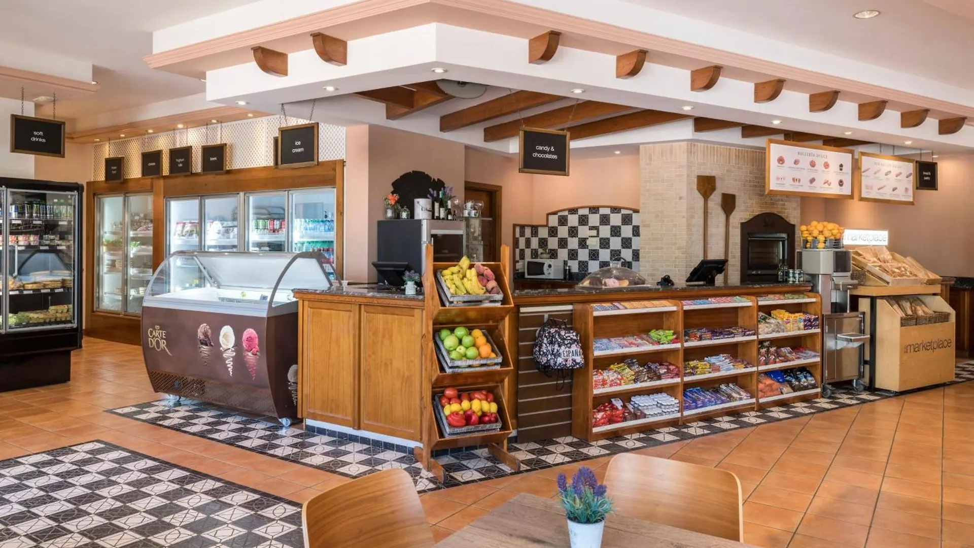 Marriott'S Playa Andaluza Ξενοδοχείο Εστεπόνα Ισπανία
