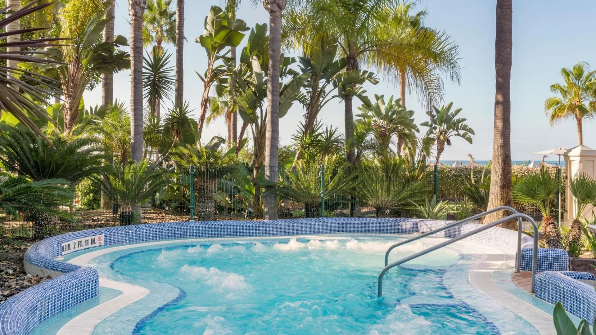 Marriott'S Playa Andaluza Ξενοδοχείο Εστεπόνα