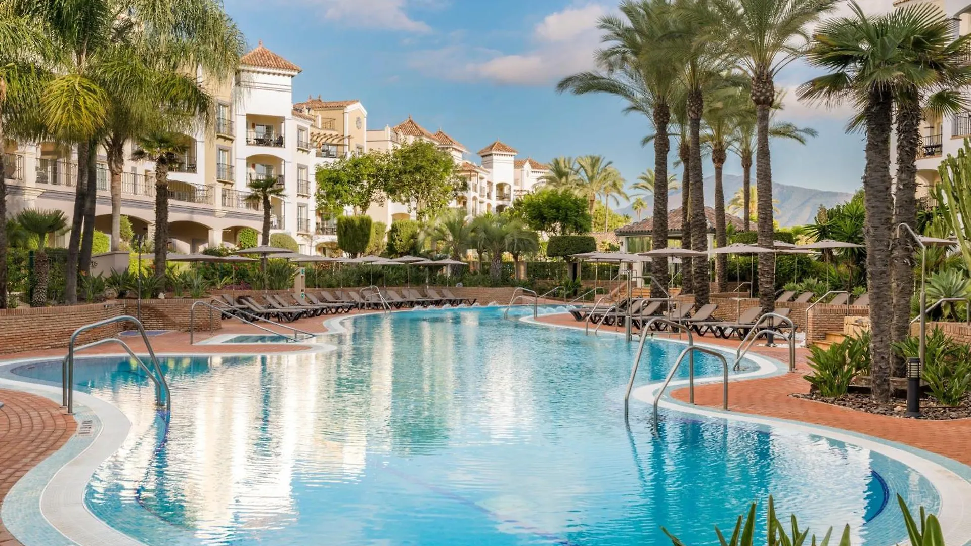 Marriott'S Playa Andaluza Ξενοδοχείο Εστεπόνα