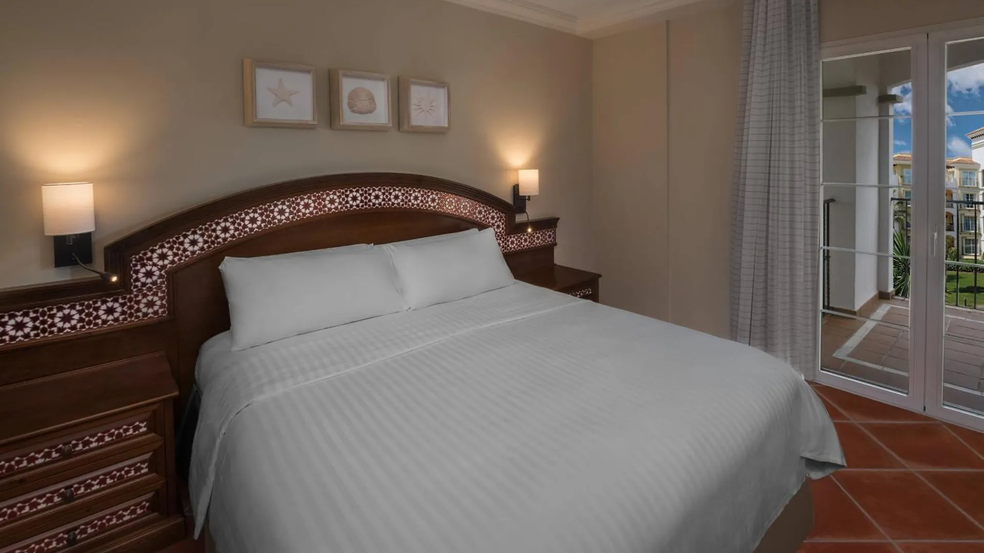 Marriott'S Playa Andaluza Ξενοδοχείο Εστεπόνα Ισπανία