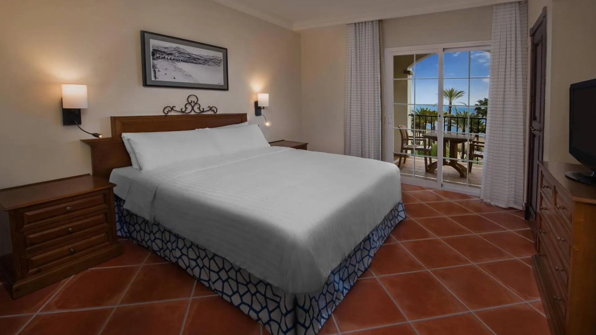 Marriott'S Playa Andaluza Ξενοδοχείο Εστεπόνα