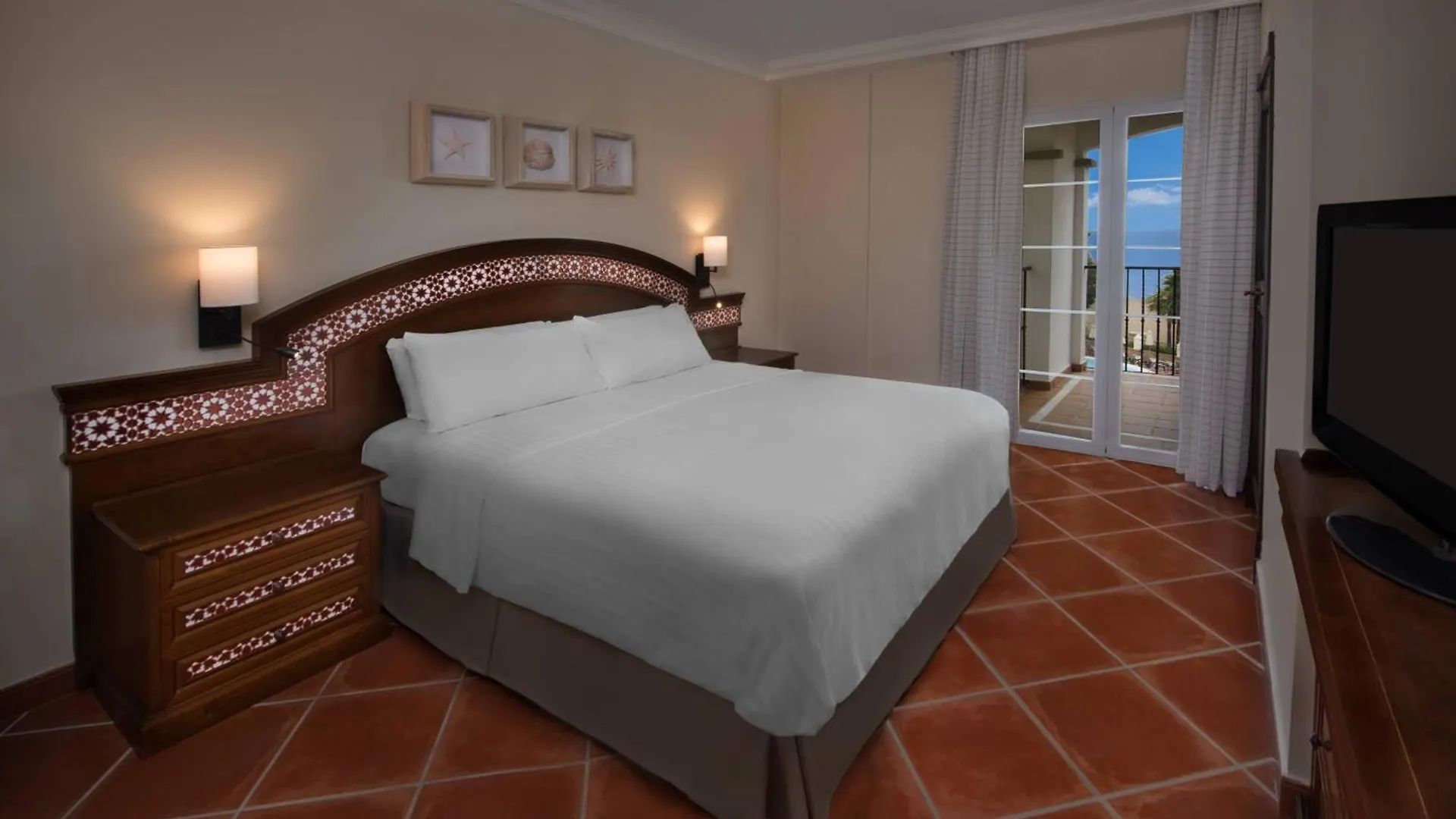 Marriott'S Playa Andaluza Ξενοδοχείο Εστεπόνα