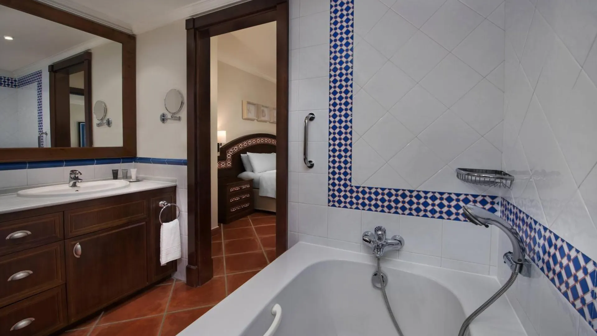 ****  Marriott'S Playa Andaluza Ξενοδοχείο Εστεπόνα Ισπανία
