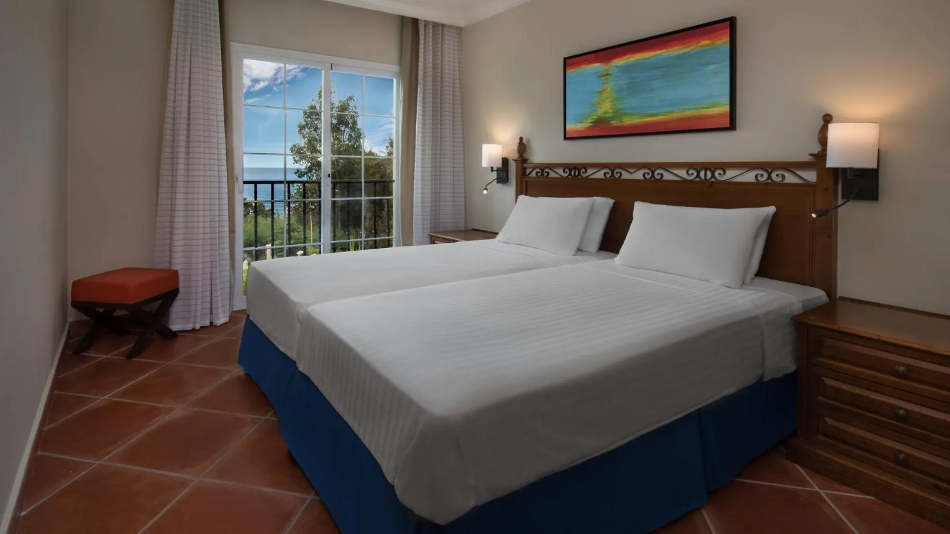 Marriott'S Playa Andaluza Ξενοδοχείο Εστεπόνα