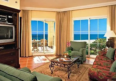 Marriott'S Playa Andaluza Ξενοδοχείο Εστεπόνα