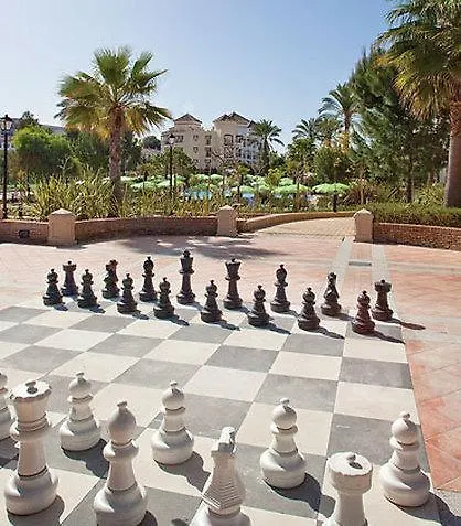 Marriott'S Playa Andaluza Ξενοδοχείο Εστεπόνα 4*,  Ισπανία