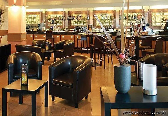 Marriott'S Playa Andaluza Ξενοδοχείο Εστεπόνα