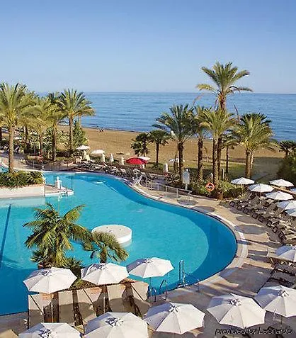 Marriott'S Playa Andaluza Ξενοδοχείο Εστεπόνα
