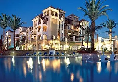 Marriott'S Playa Andaluza Ξενοδοχείο Εστεπόνα