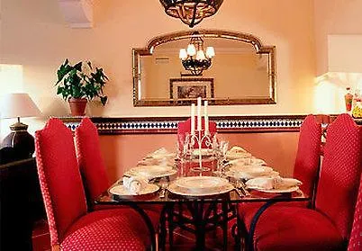 ****  Marriott'S Playa Andaluza Hotel Estepona Spain