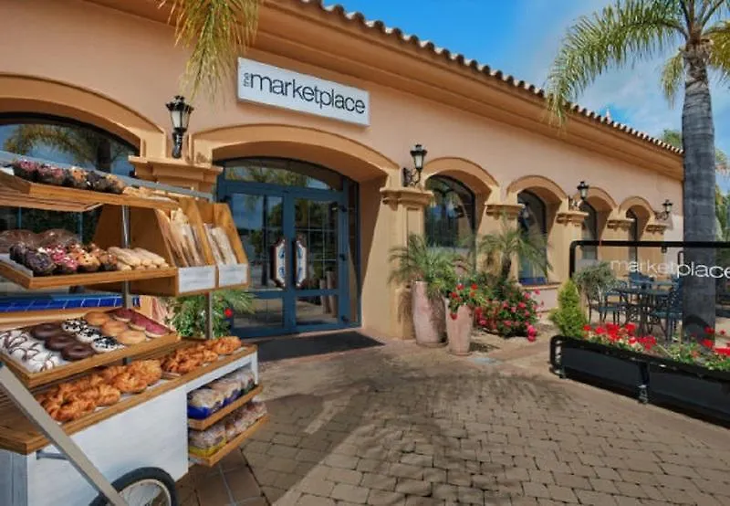 ****  Marriott'S Playa Andaluza Hotel Estepona Spain
