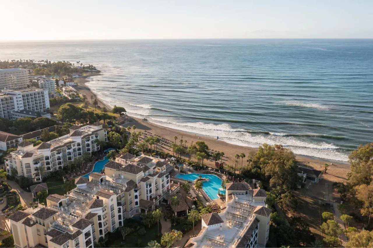 Marriott'S Playa Andaluza Hotel Estepona