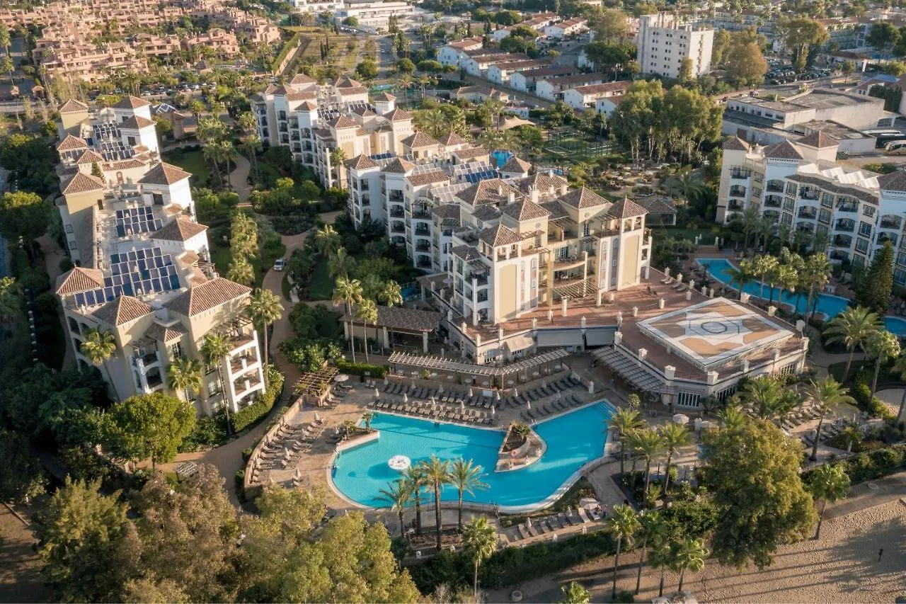 Marriott'S Playa Andaluza Hotel Estepona Spain