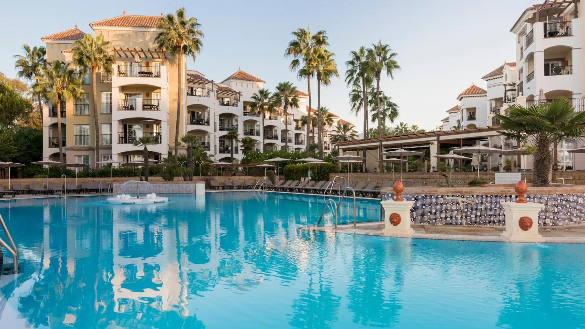 Marriott'S Playa Andaluza Hotel Estepona