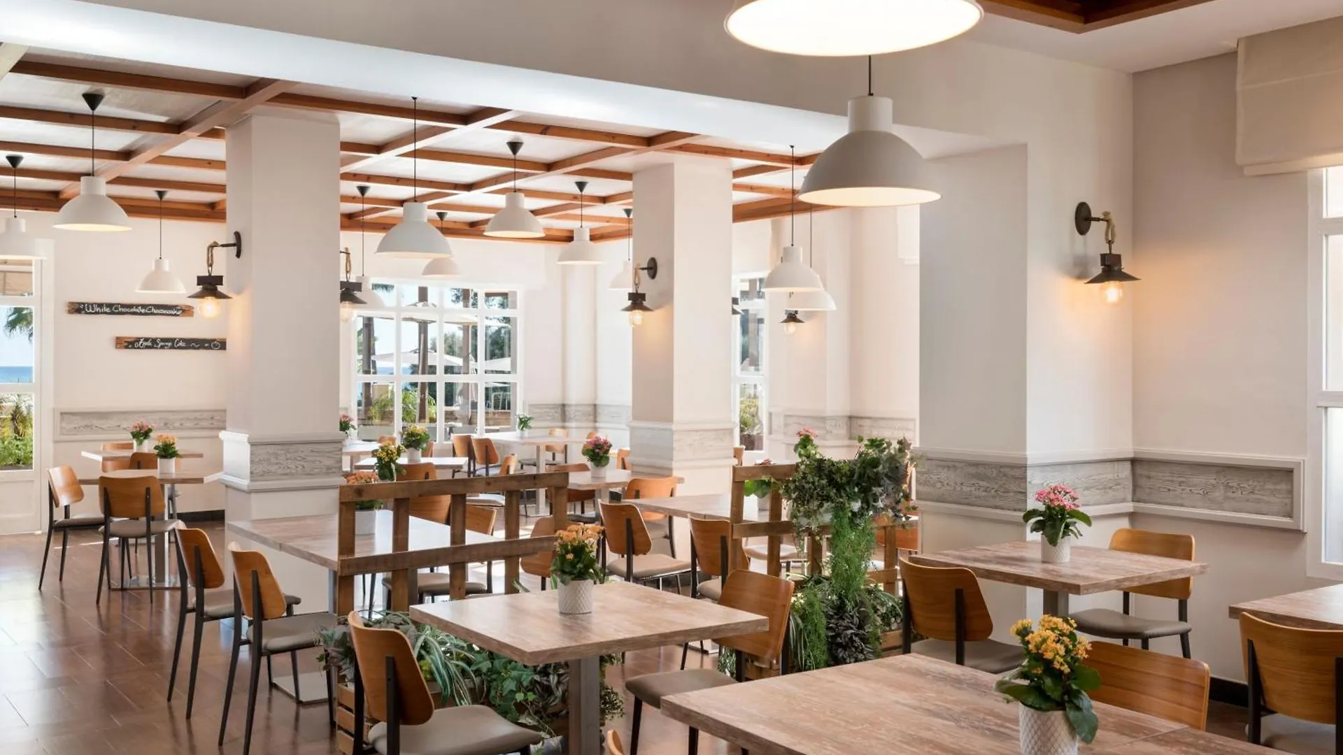 ****  Marriott'S Playa Andaluza Hotel Estepona Spain