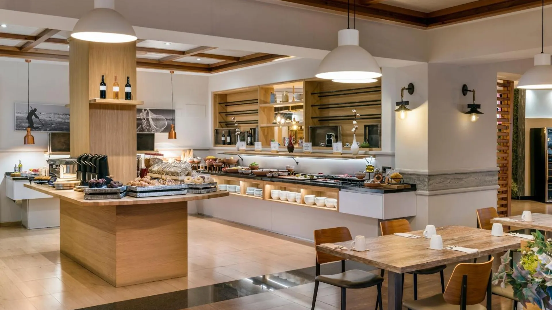 Marriott'S Playa Andaluza Hotel Estepona