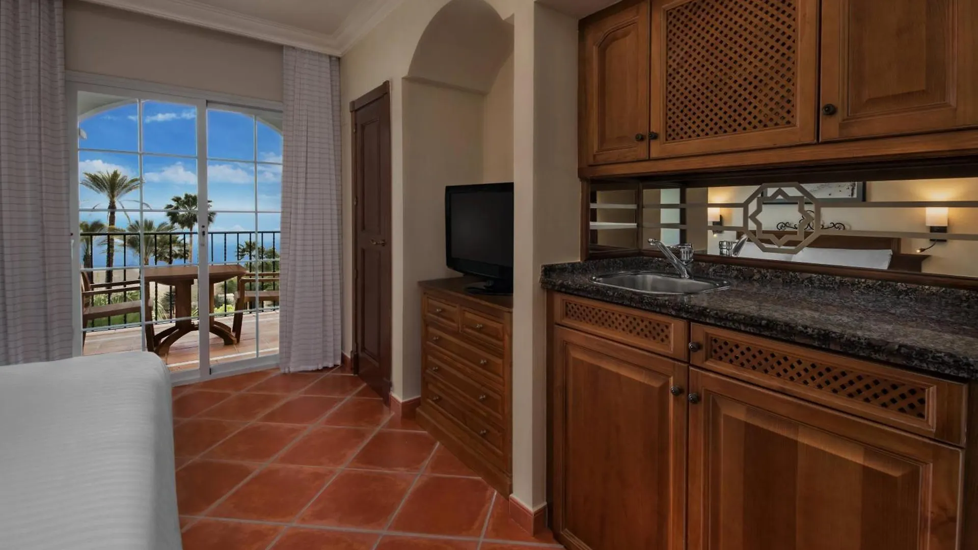 Marriott'S Playa Andaluza Hotel Estepona