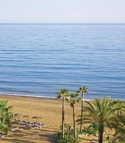 Marriott'S Playa Andaluza Hotel Estepona