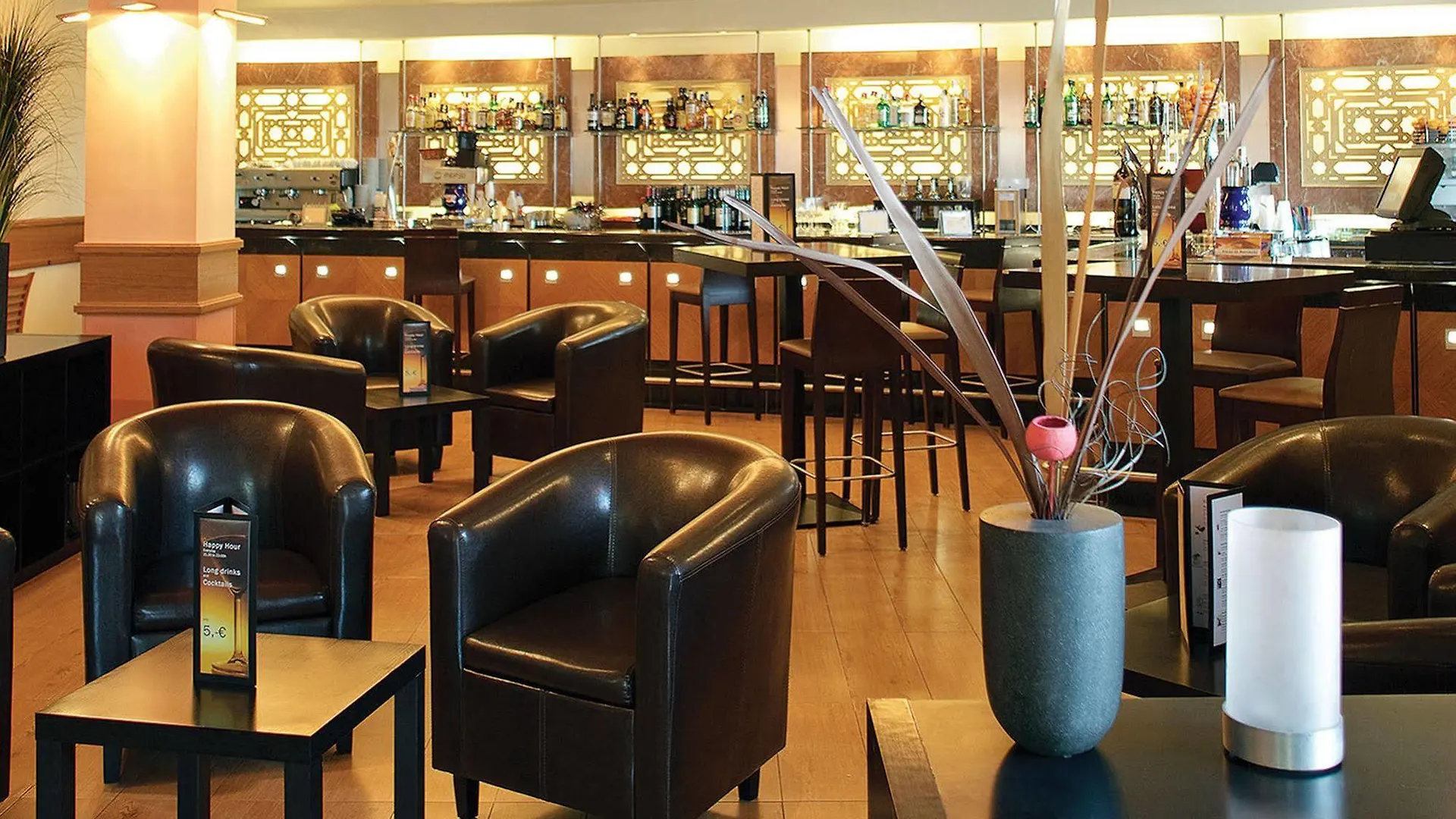 Marriott'S Playa Andaluza Hotel Estepona
